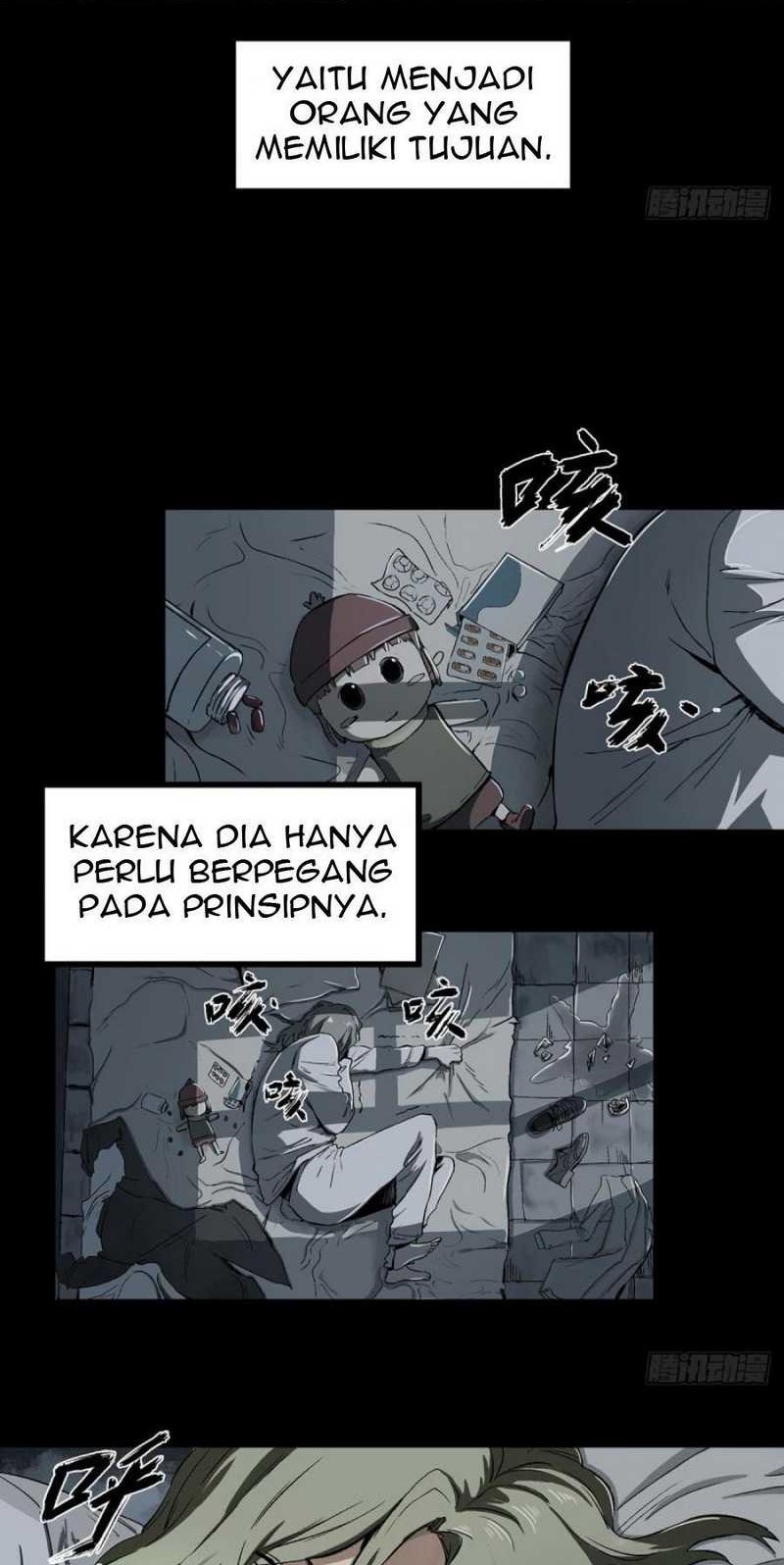 The Terminal Illness Bab 48 halaman 5