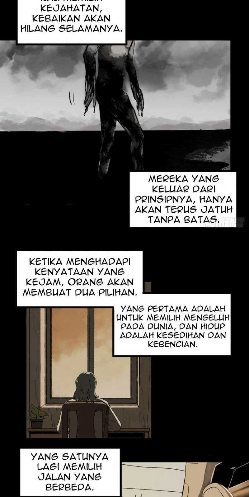 The Terminal Illness Bab 48 halaman 8
