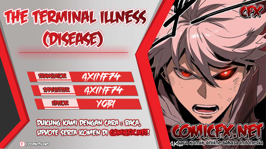 The Terminal Illness Bab 49 halaman 1