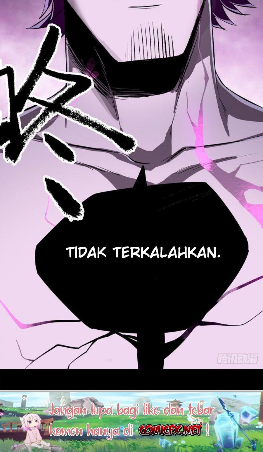 The Terminal Illness Bab 49 halaman 12