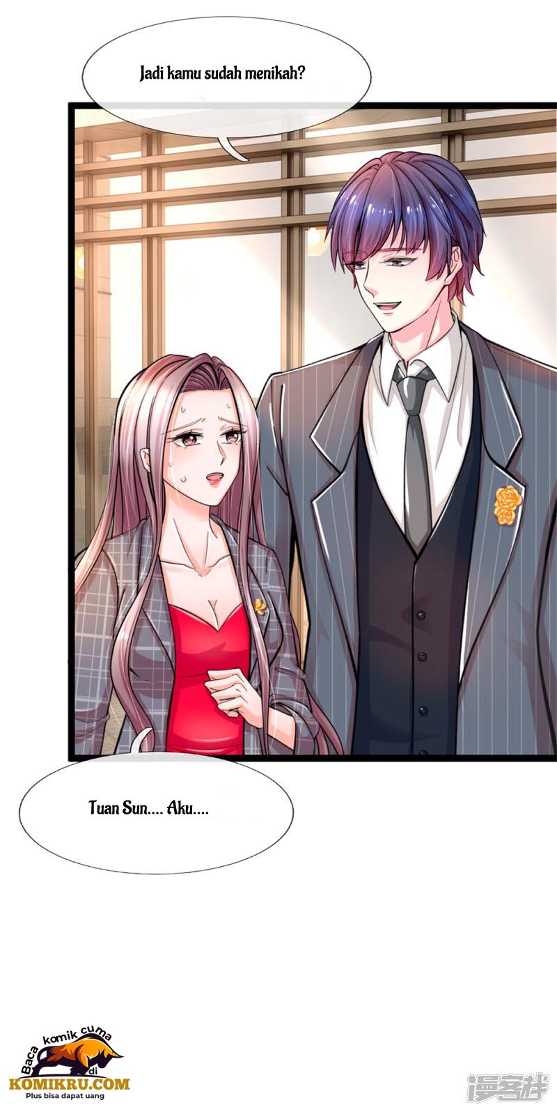 The Top Abandoned Young chapter 1 halaman 9