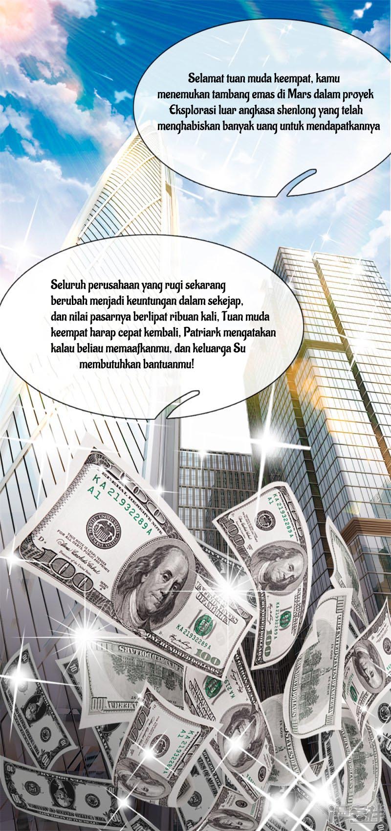 The Top Abandoned Young chapter 1 halaman 30
