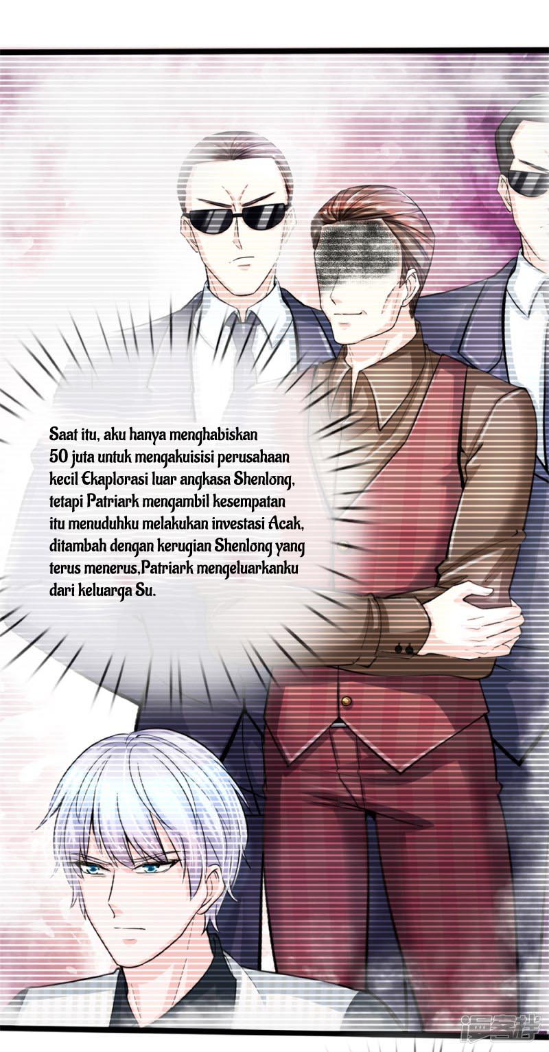 The Top Abandoned Young chapter 1 halaman 32