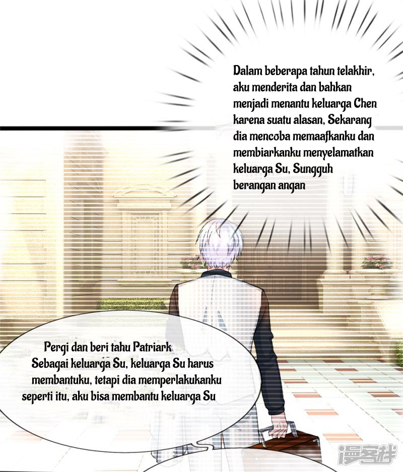 The Top Abandoned Young chapter 1 halaman 33
