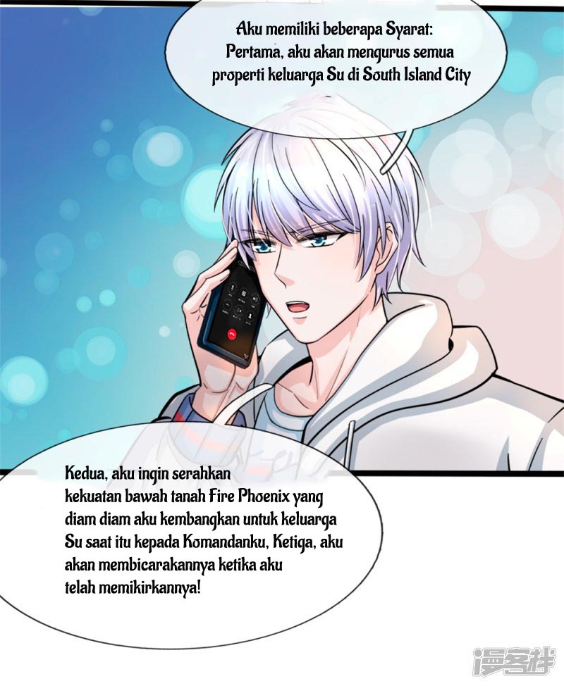 The Top Abandoned Young chapter 1 halaman 34