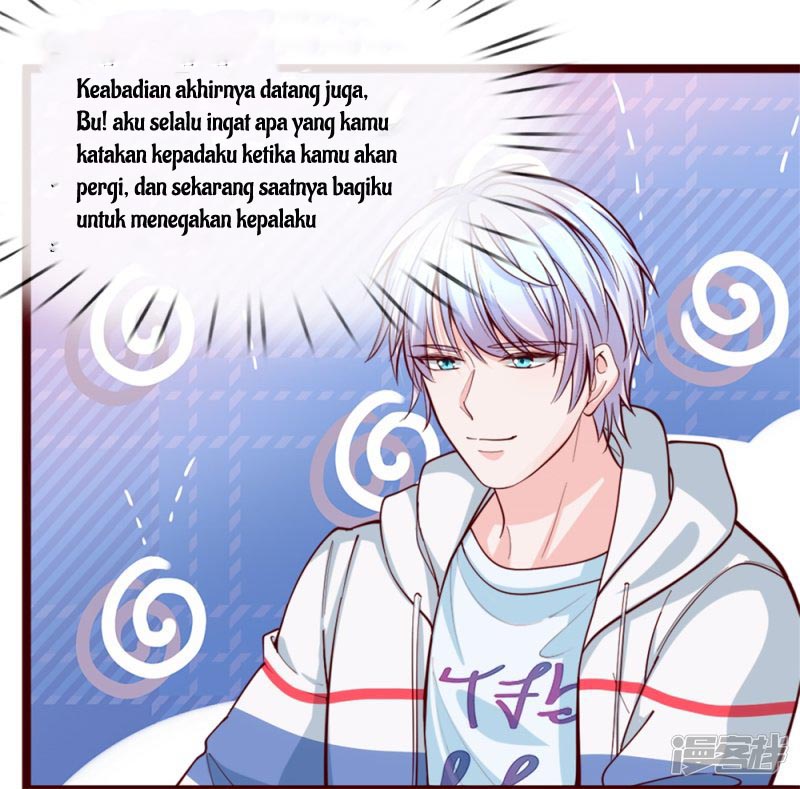 The Top Abandoned Young chapter 1 halaman 37