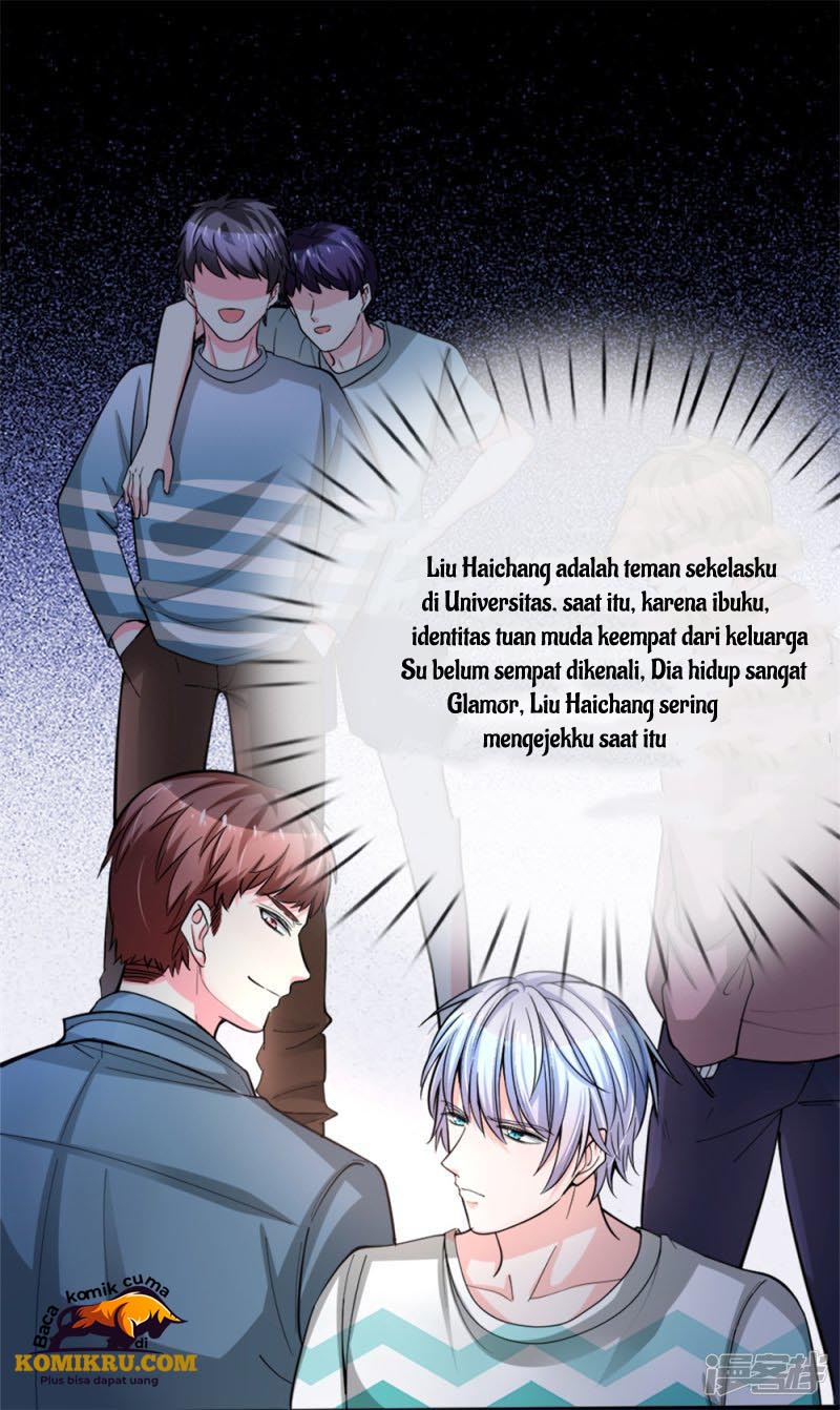 The Top Abandoned Young chapter 1 halaman 41