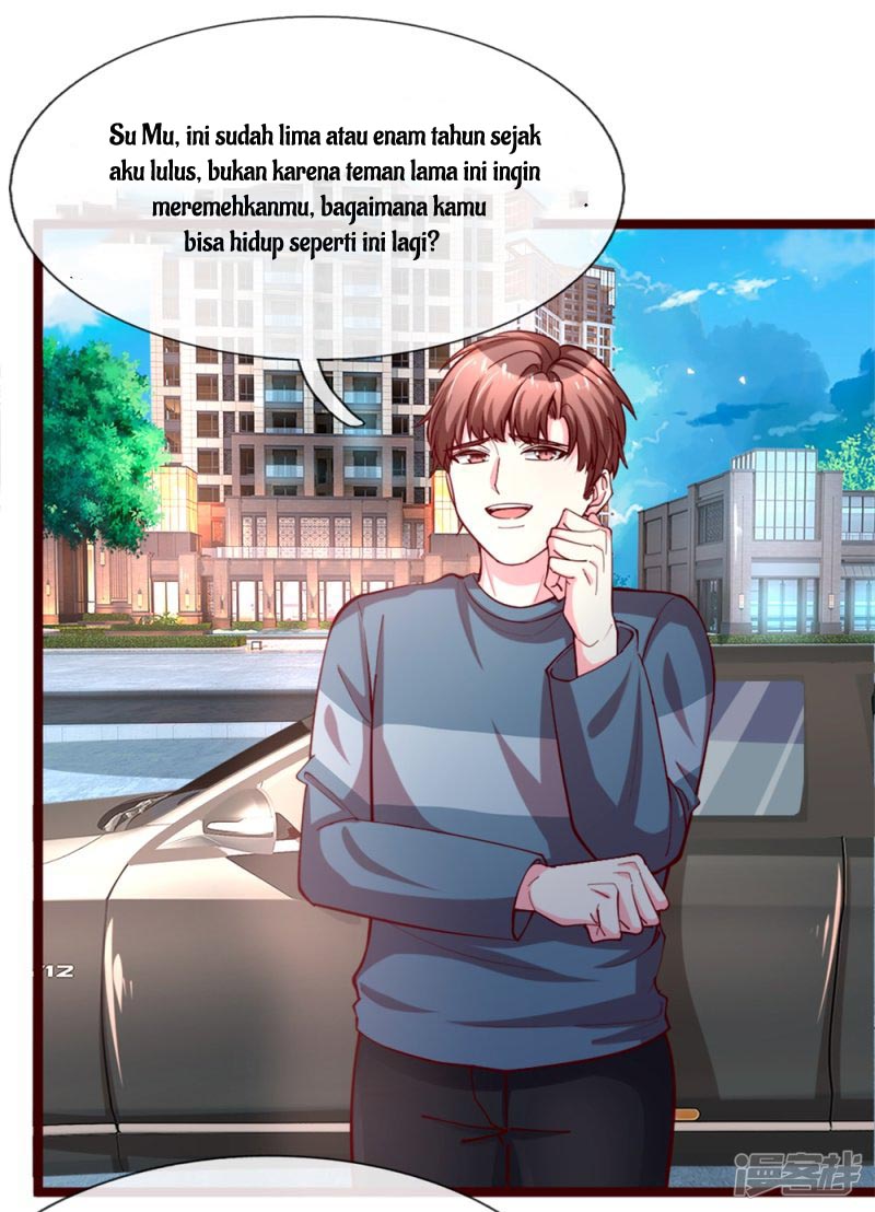 The Top Abandoned Young chapter 1 halaman 43