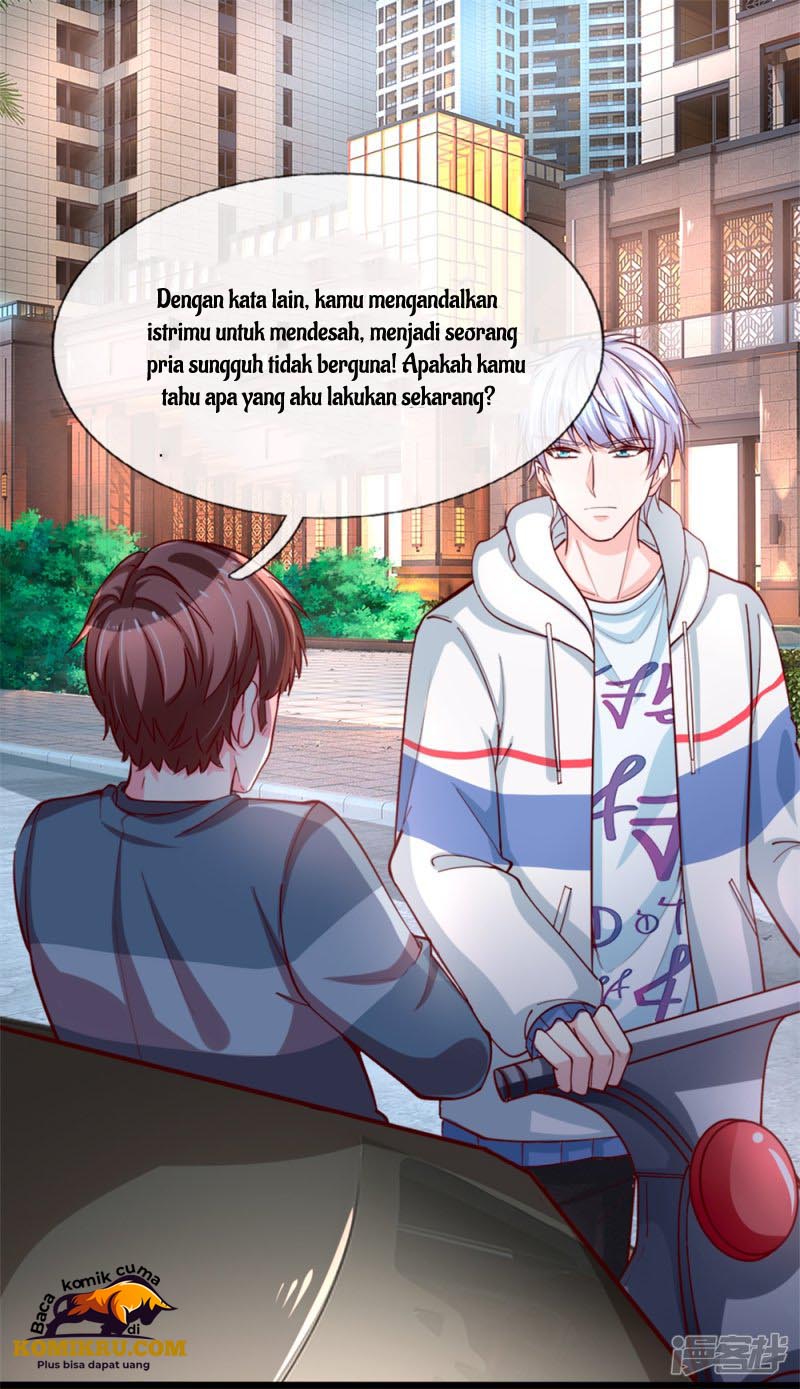The Top Abandoned Young chapter 1 halaman 46