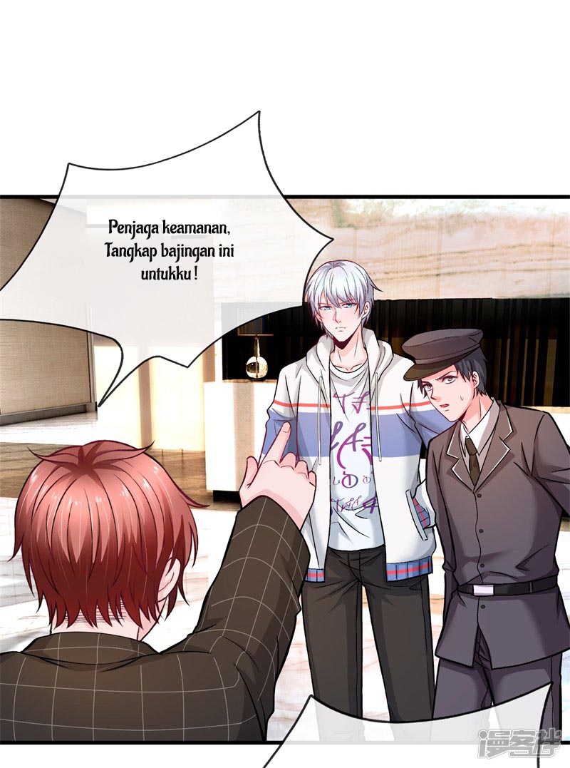 The Top Abandoned Young chapter 10 halaman 2