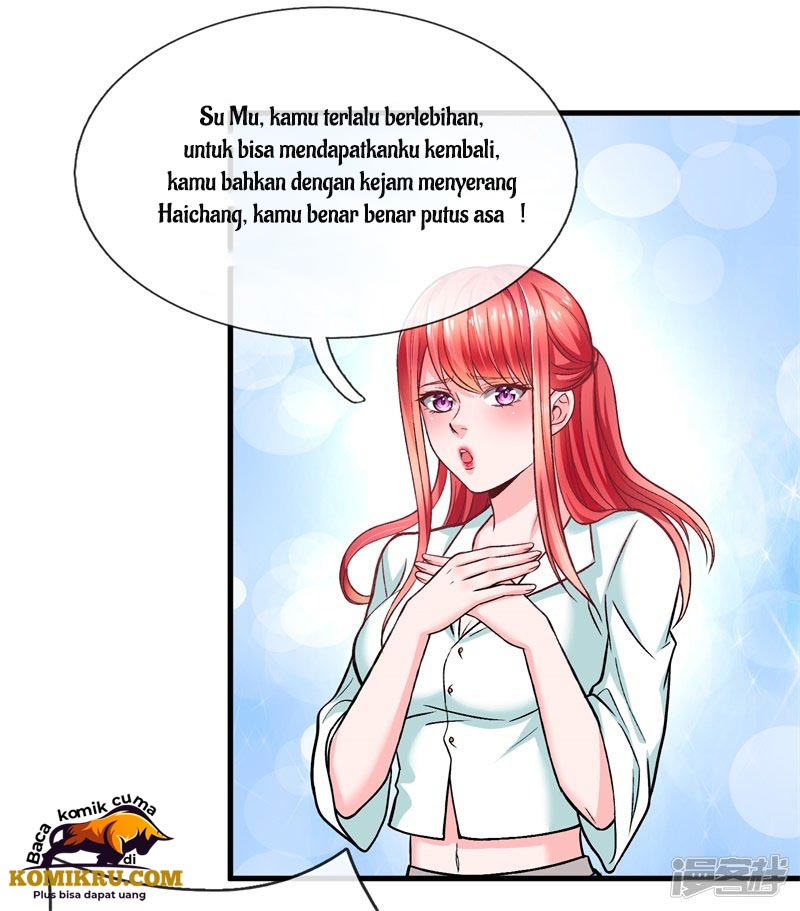 The Top Abandoned Young chapter 10 halaman 4
