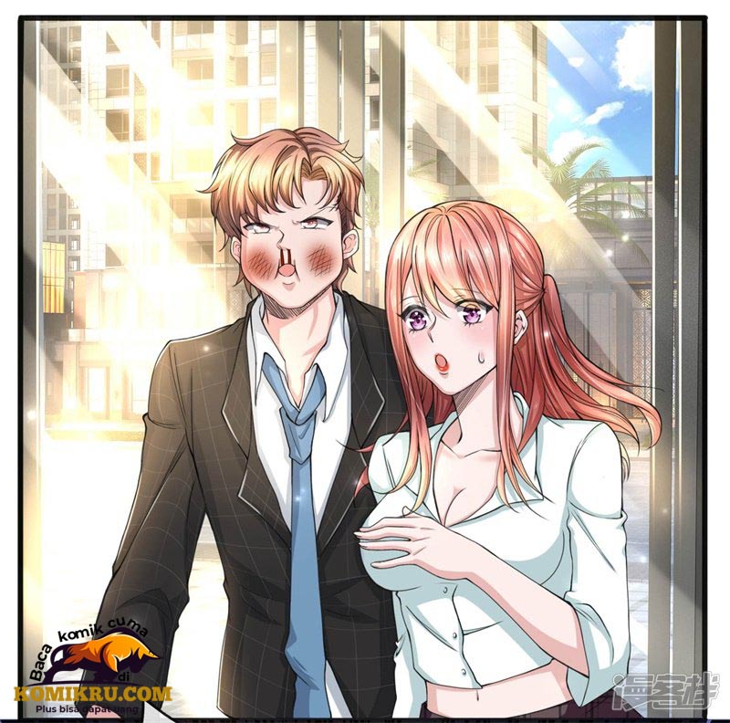 The Top Abandoned Young chapter 10 halaman 10