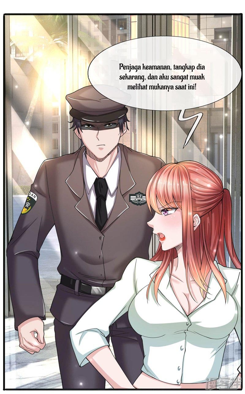 The Top Abandoned Young chapter 10 halaman 14