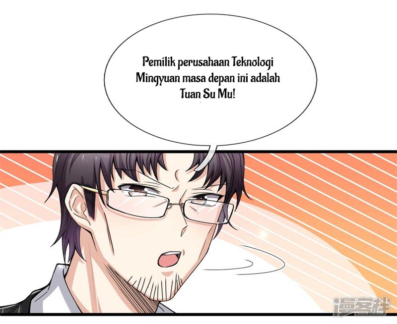 The Top Abandoned Young chapter 11 halaman 12
