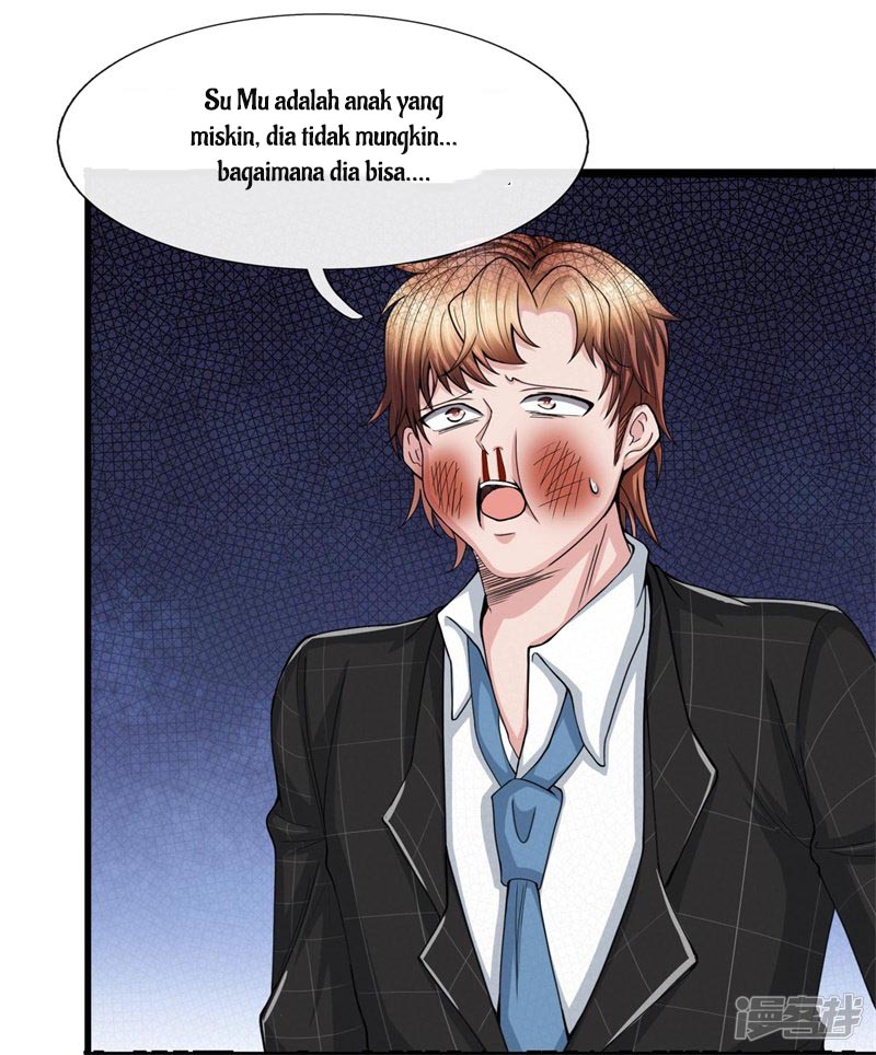 The Top Abandoned Young chapter 11 halaman 14