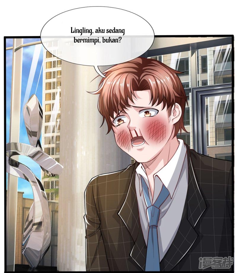 The Top Abandoned Young chapter 12 halaman 6