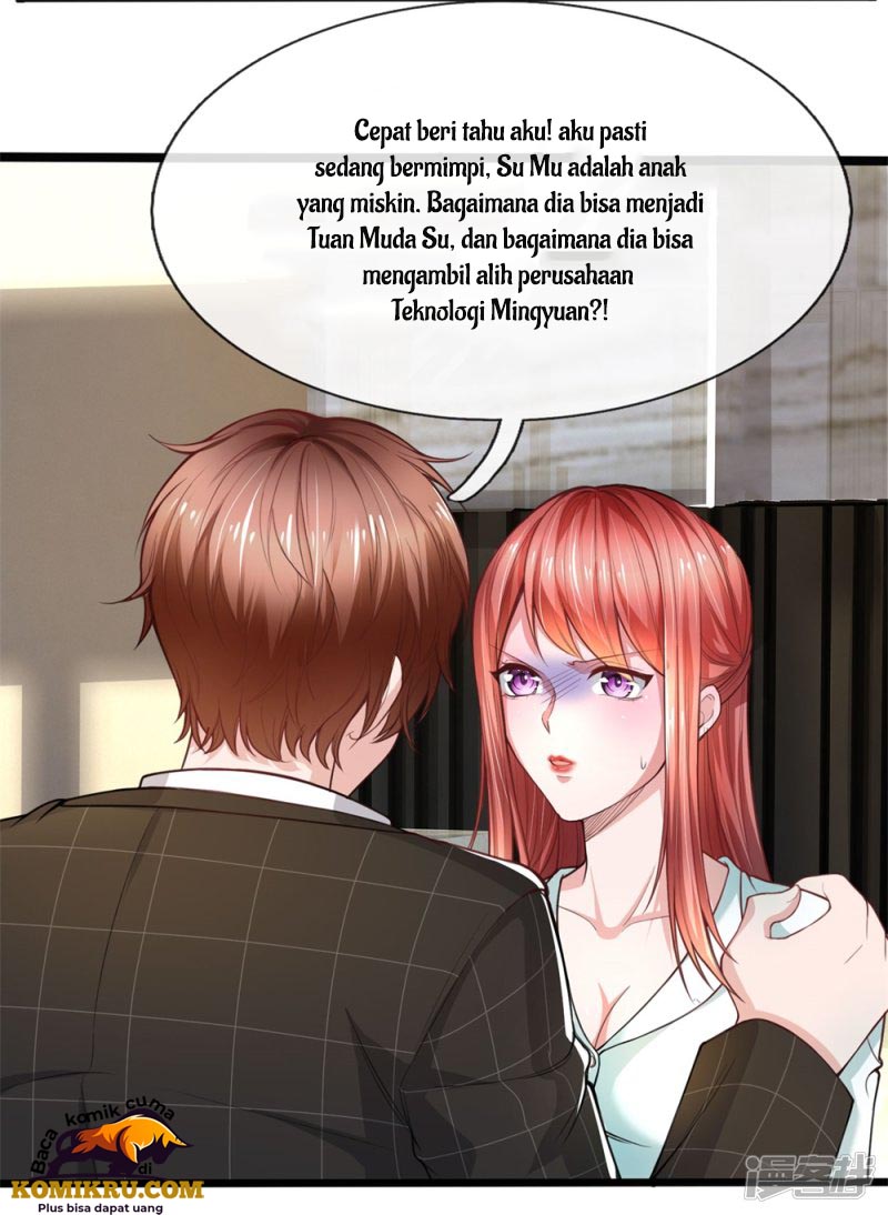 The Top Abandoned Young chapter 12 halaman 7