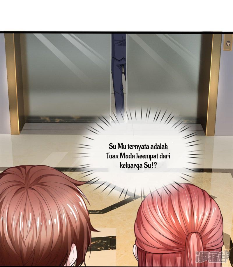The Top Abandoned Young chapter 12 halaman 8