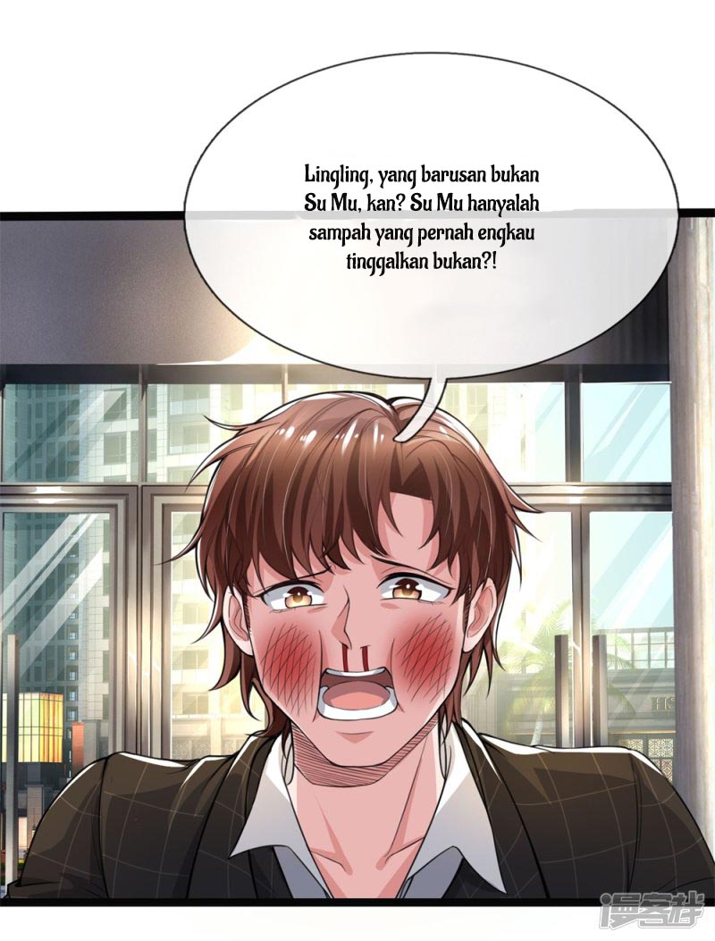 The Top Abandoned Young chapter 12 halaman 11