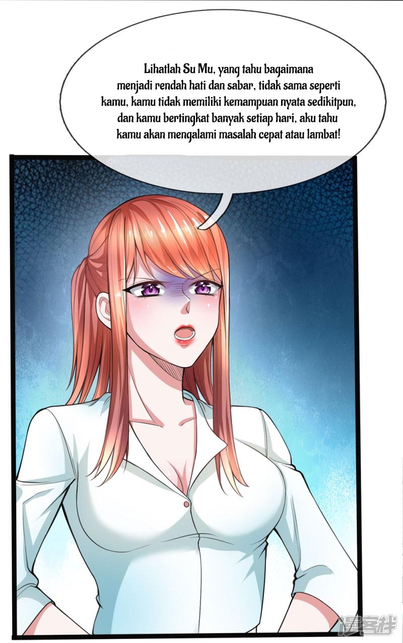 The Top Abandoned Young chapter 12 halaman 15