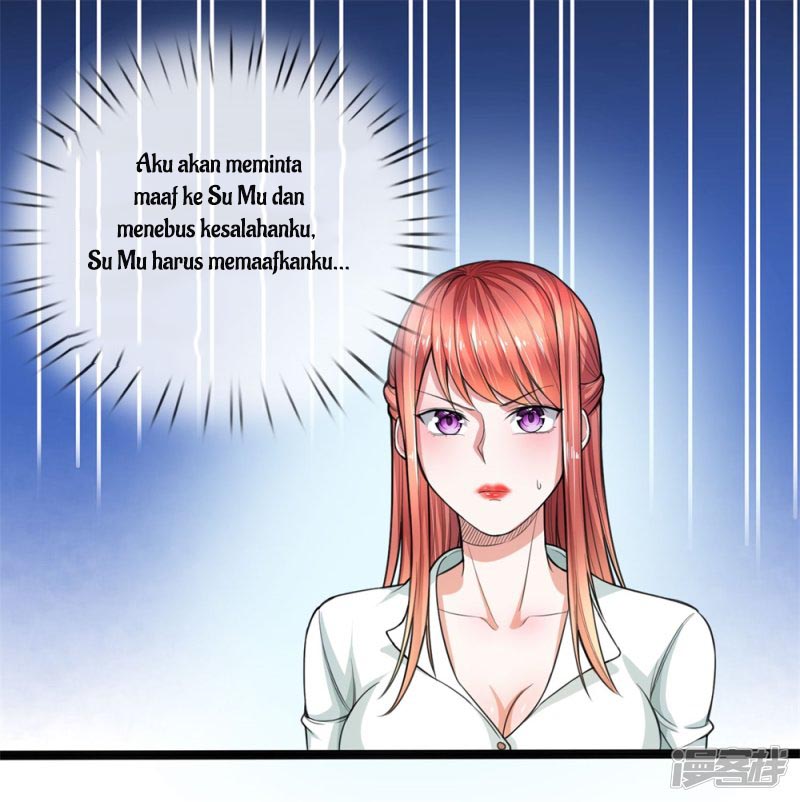 The Top Abandoned Young chapter 12 halaman 17