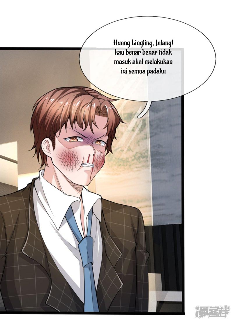 The Top Abandoned Young chapter 12 halaman 19