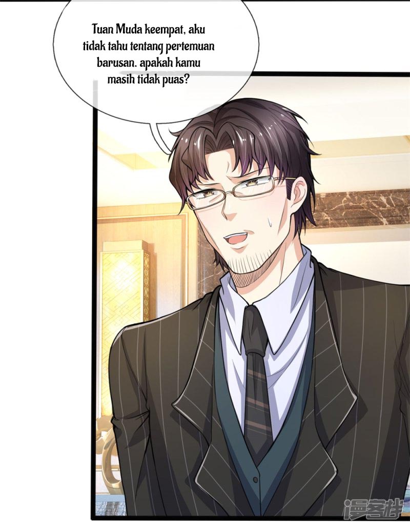The Top Abandoned Young chapter 13 halaman 3