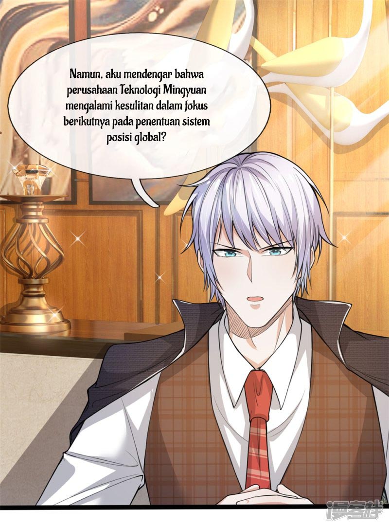 The Top Abandoned Young chapter 13 halaman 5