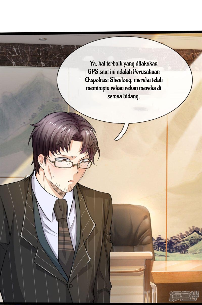 The Top Abandoned Young chapter 13 halaman 6