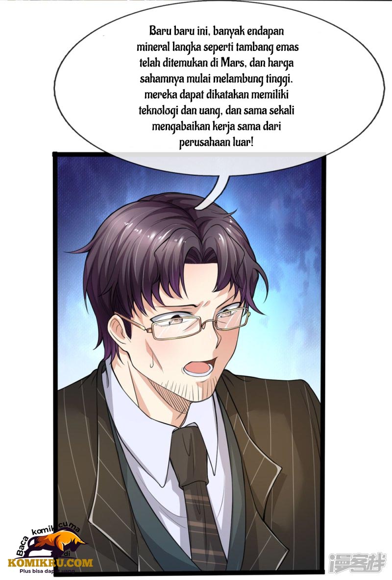 The Top Abandoned Young chapter 13 halaman 7