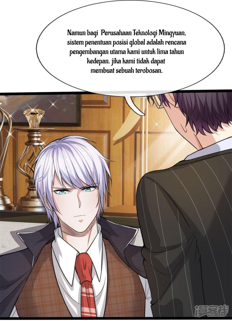 The Top Abandoned Young chapter 13 halaman 8
