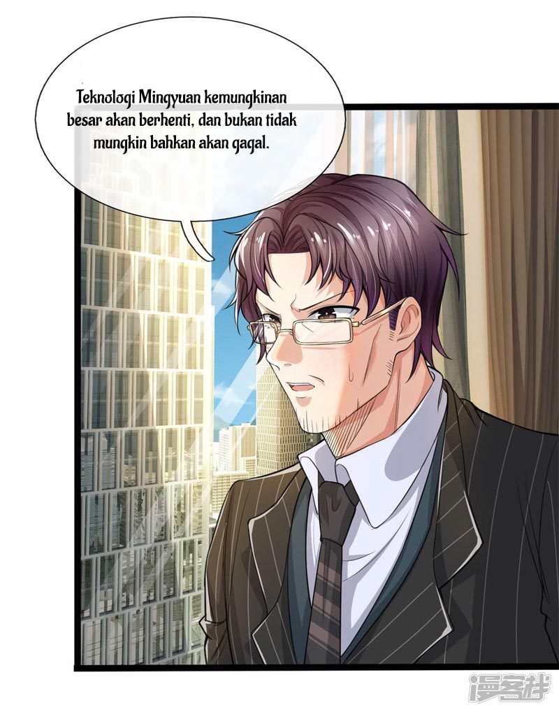 The Top Abandoned Young chapter 13 halaman 9