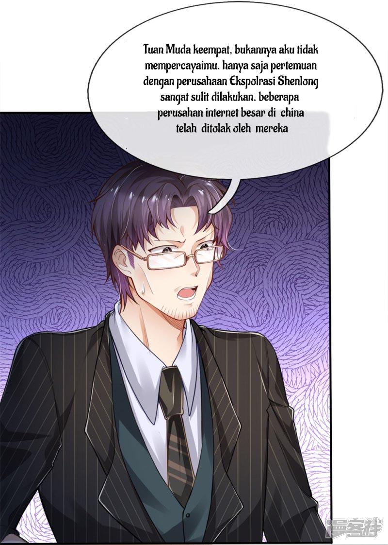 The Top Abandoned Young chapter 13 halaman 11