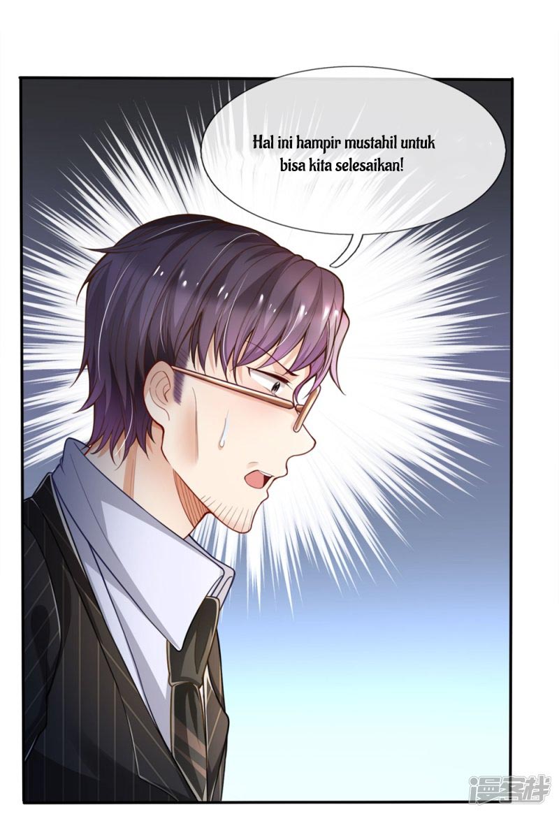 The Top Abandoned Young chapter 13 halaman 14
