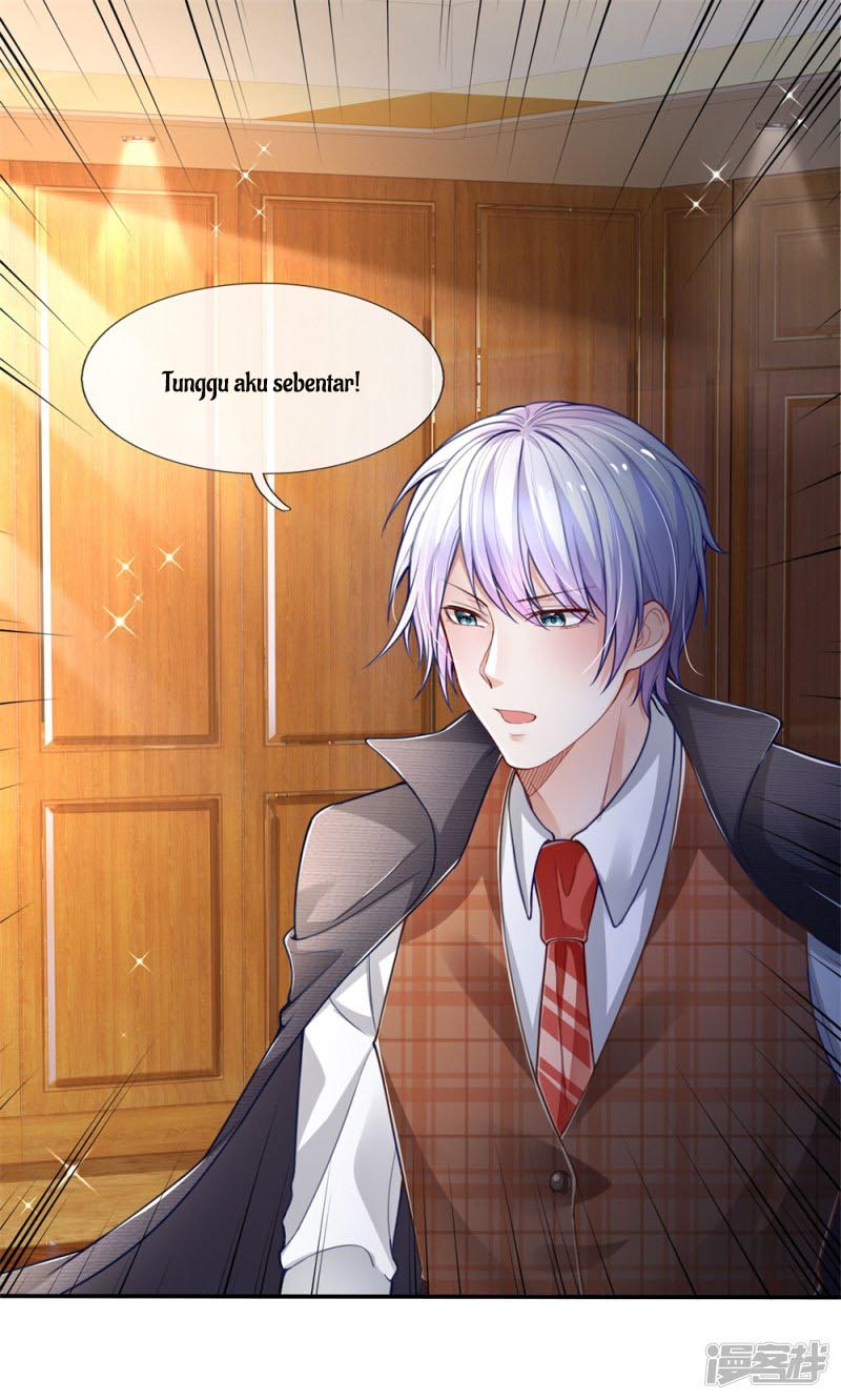 The Top Abandoned Young chapter 13 halaman 16