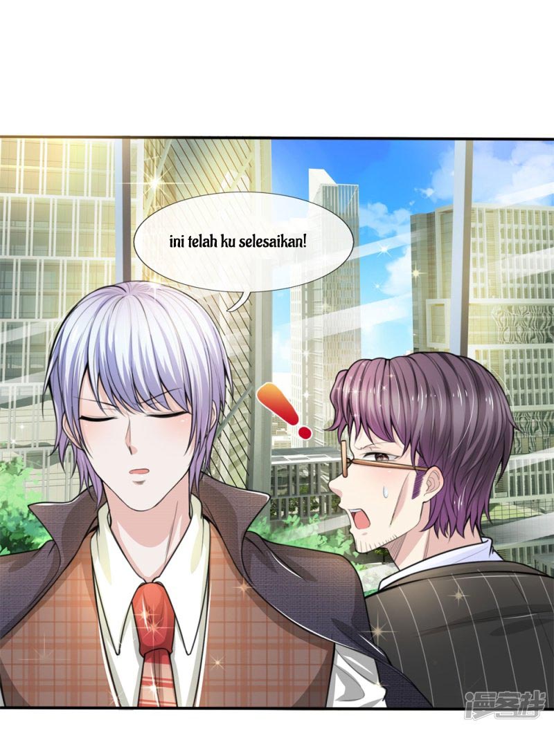 The Top Abandoned Young chapter 14 halaman 3