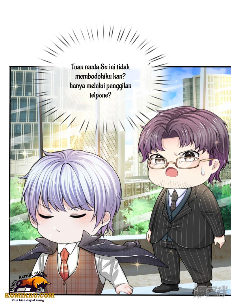 The Top Abandoned Young chapter 14 halaman 4