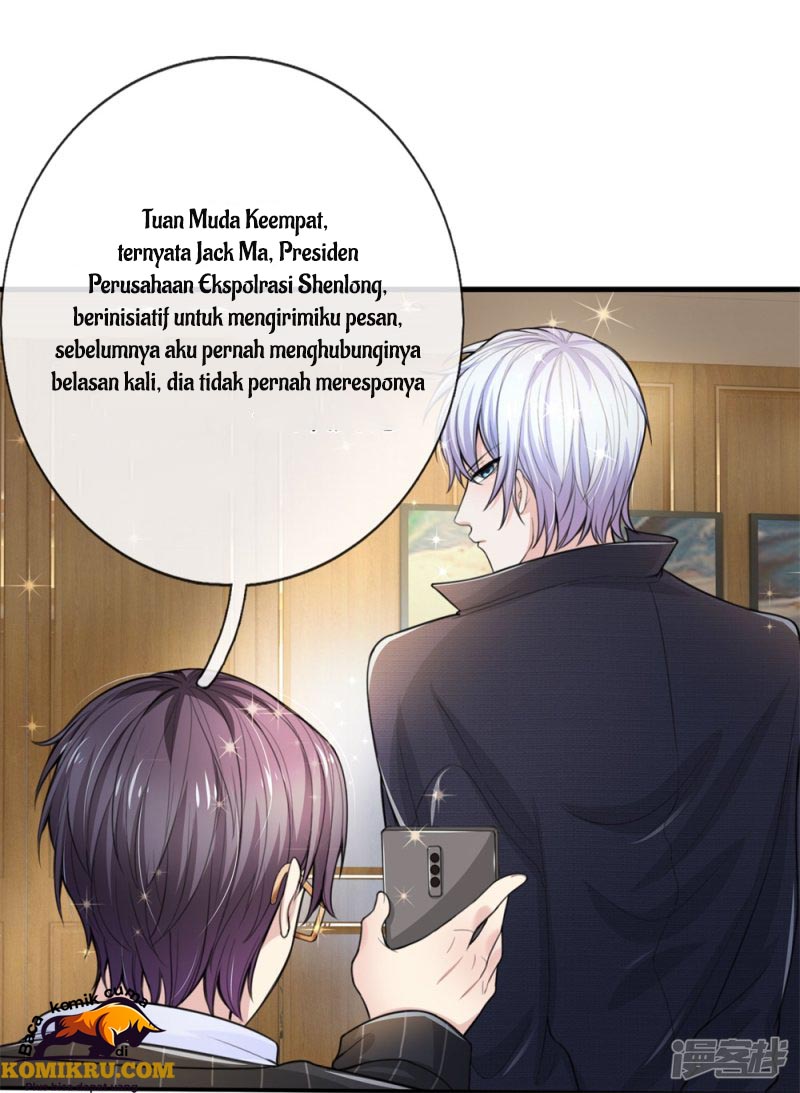 The Top Abandoned Young chapter 14 halaman 7