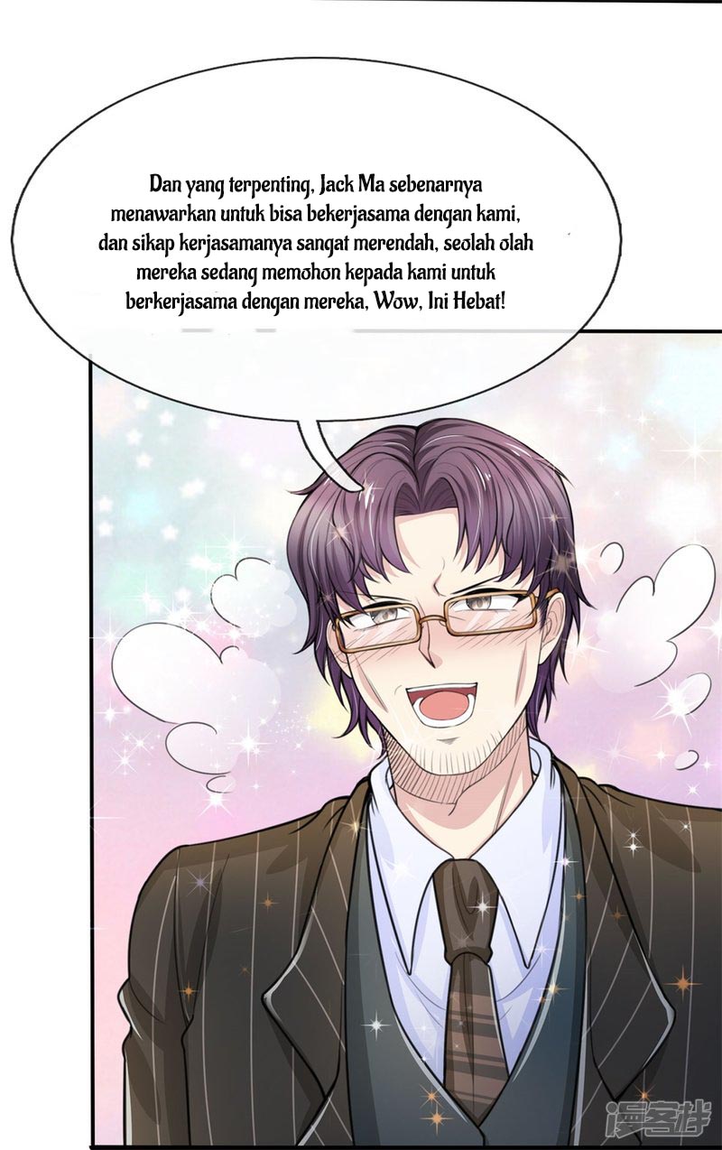 The Top Abandoned Young chapter 14 halaman 8