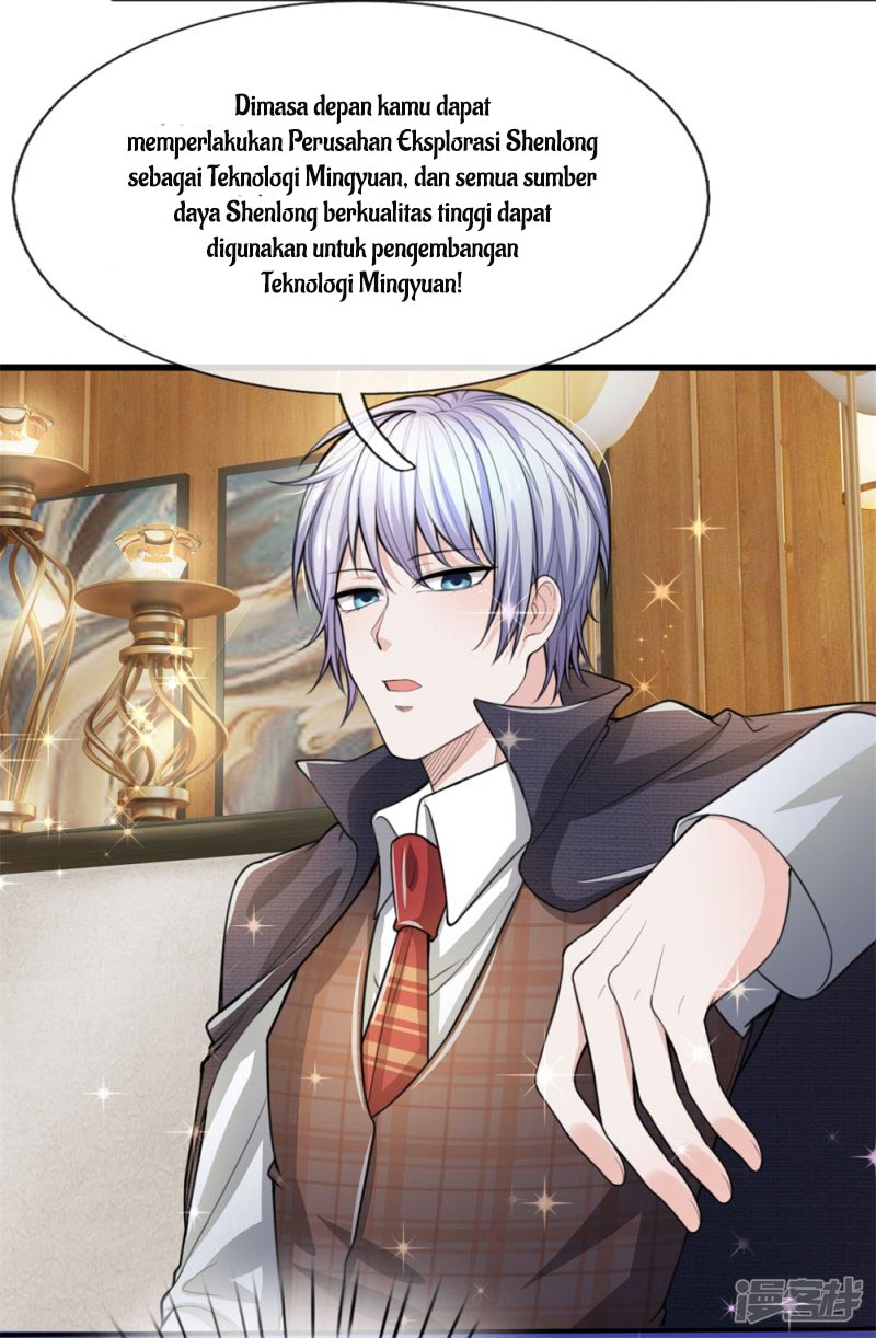 The Top Abandoned Young chapter 14 halaman 9