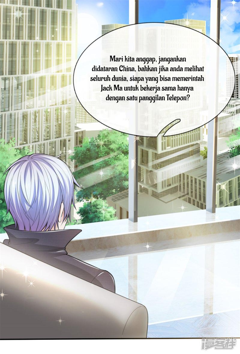 The Top Abandoned Young chapter 14 halaman 16