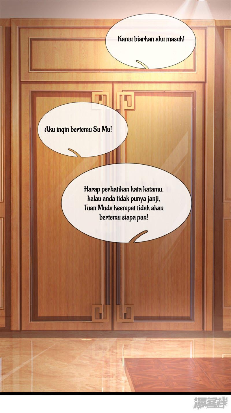 The Top Abandoned Young chapter 15 halaman 2