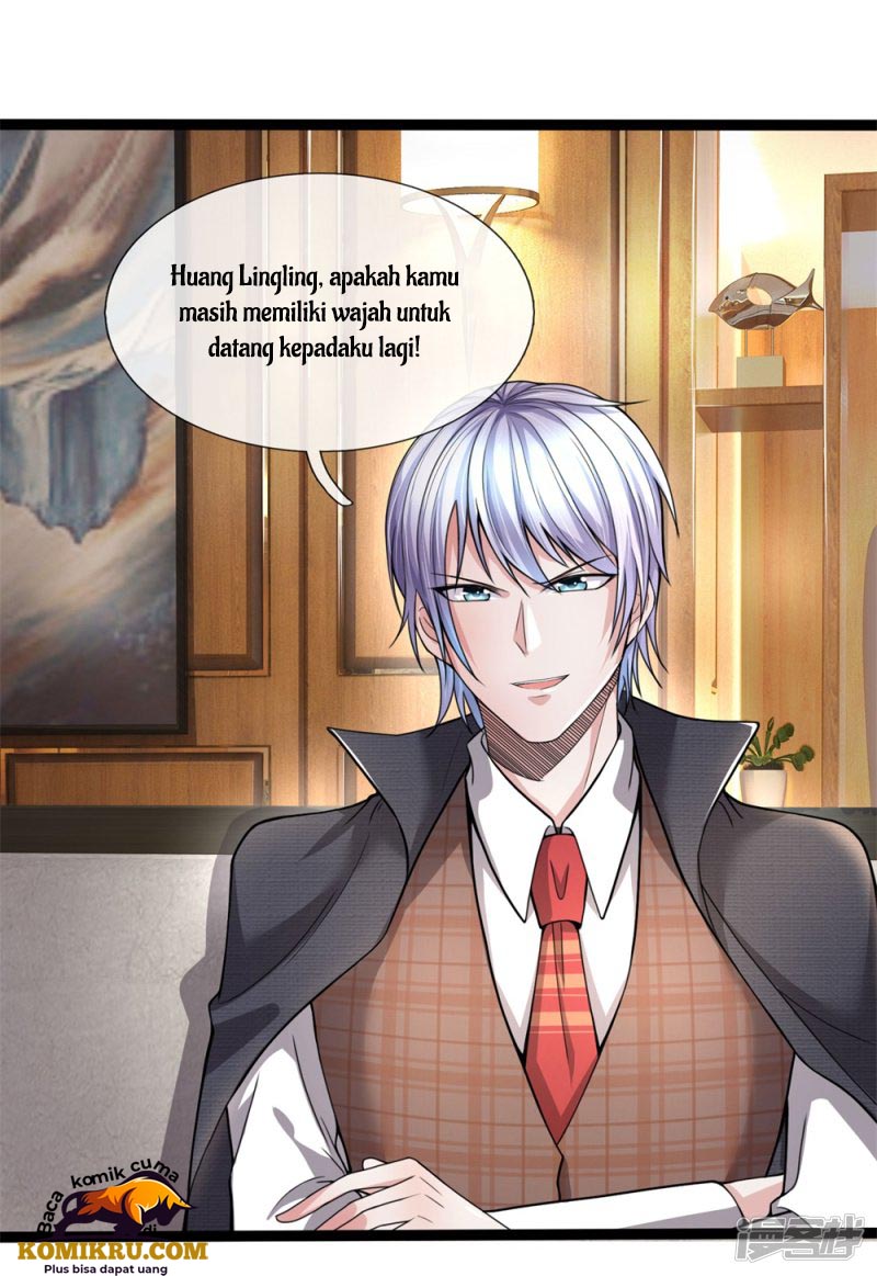 The Top Abandoned Young chapter 15 halaman 10