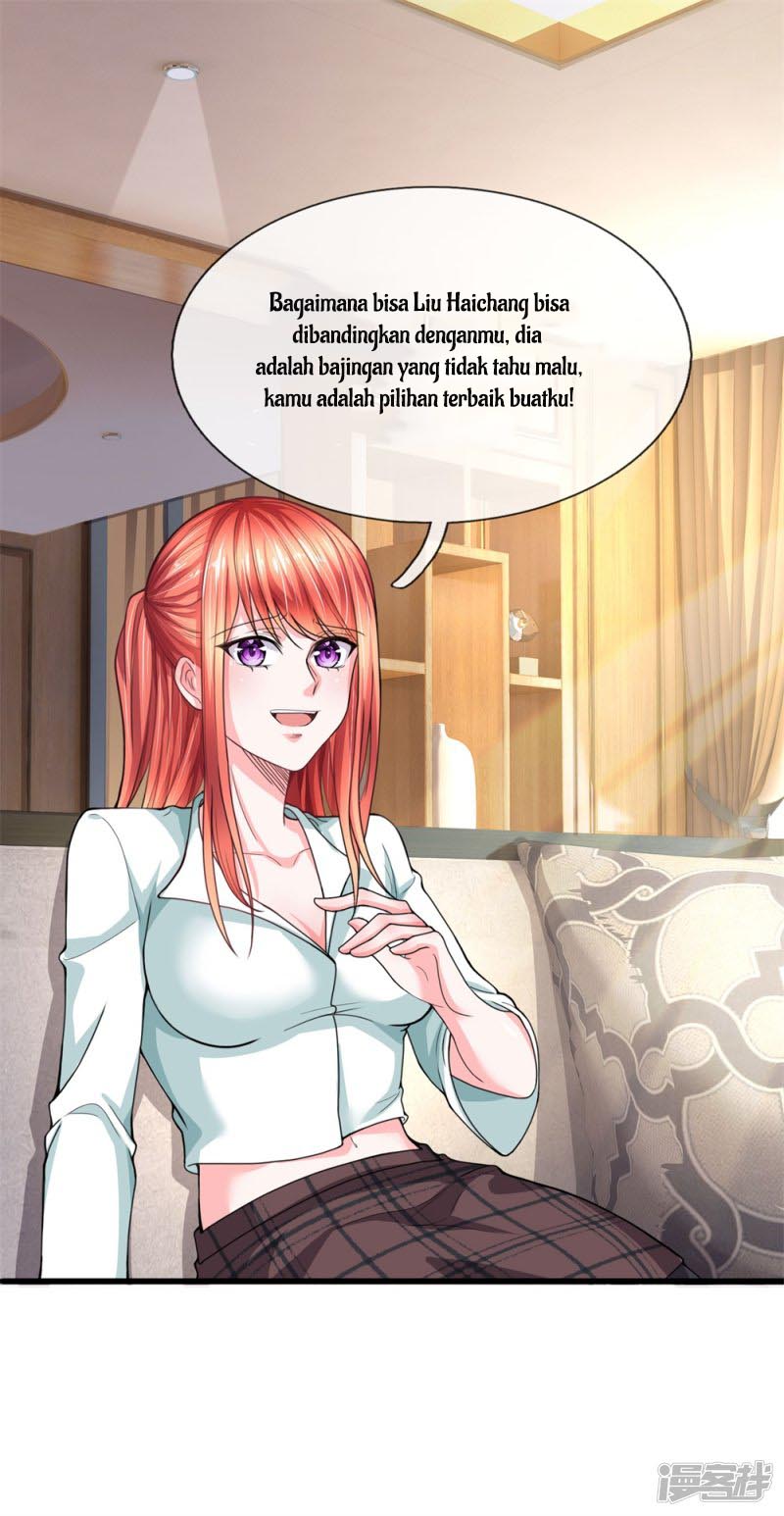 The Top Abandoned Young chapter 15 halaman 16