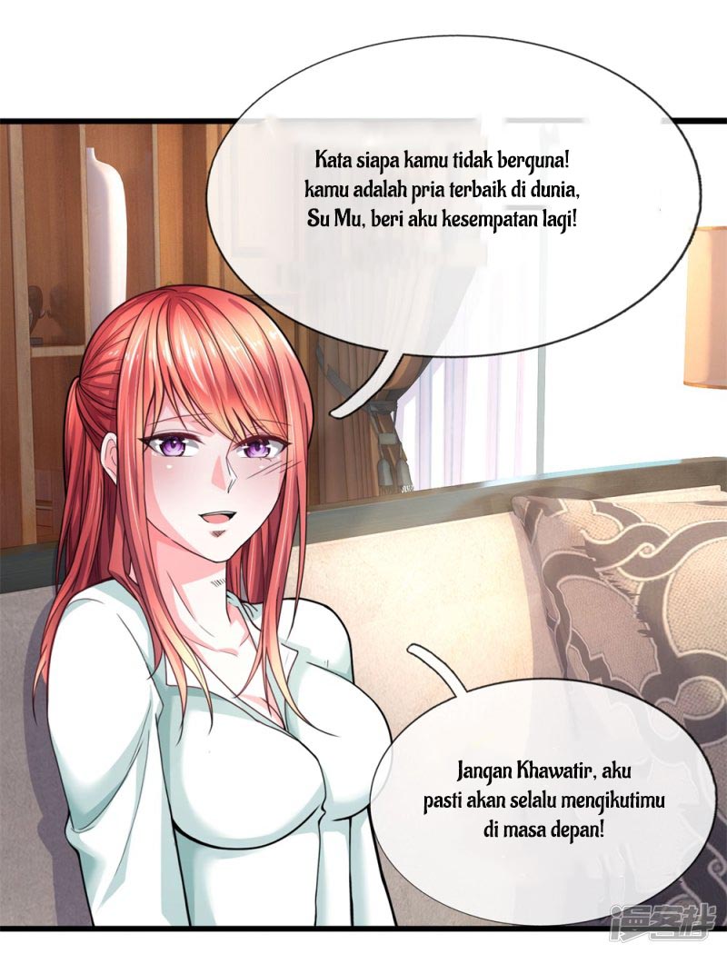 The Top Abandoned Young chapter 16 halaman 3