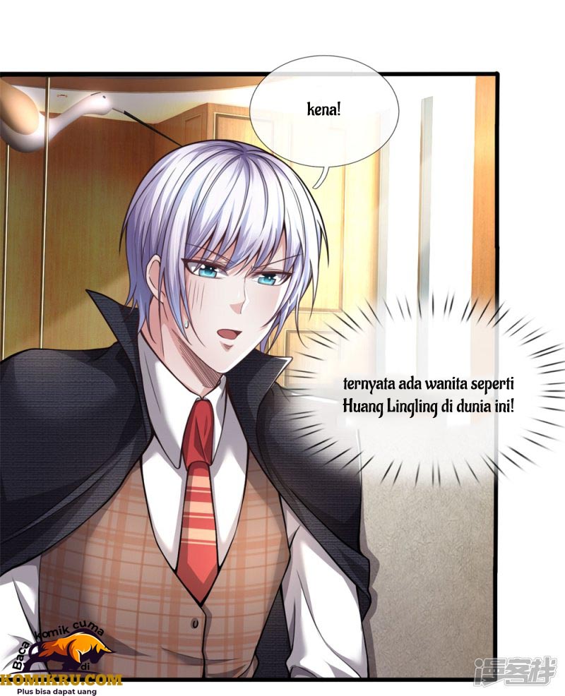 The Top Abandoned Young chapter 16 halaman 10
