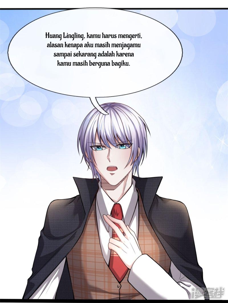 The Top Abandoned Young chapter 16 halaman 11