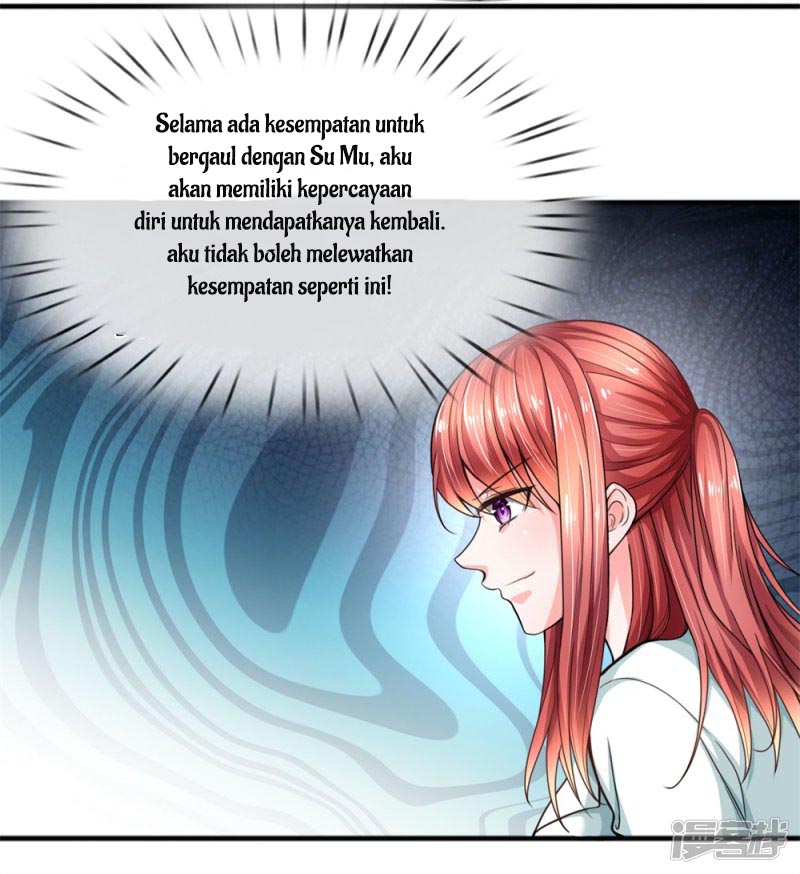 The Top Abandoned Young chapter 16 halaman 14