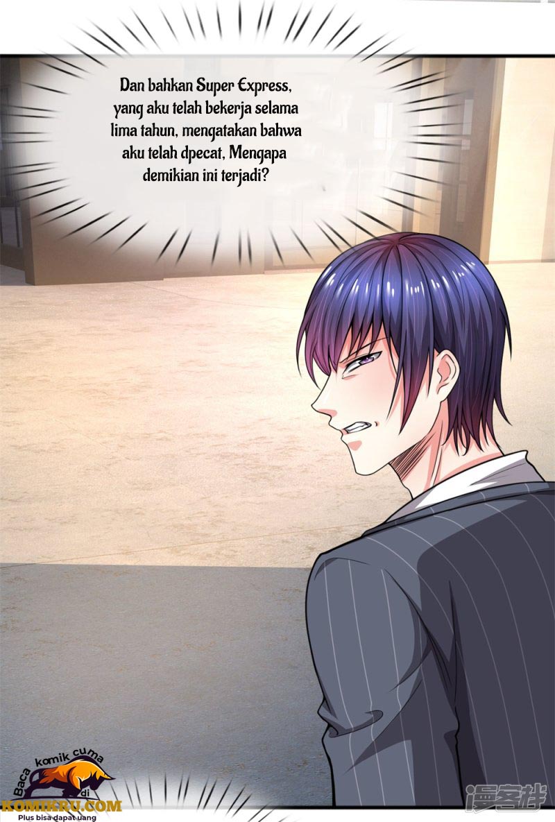 The Top Abandoned Young chapter 16 halaman 16