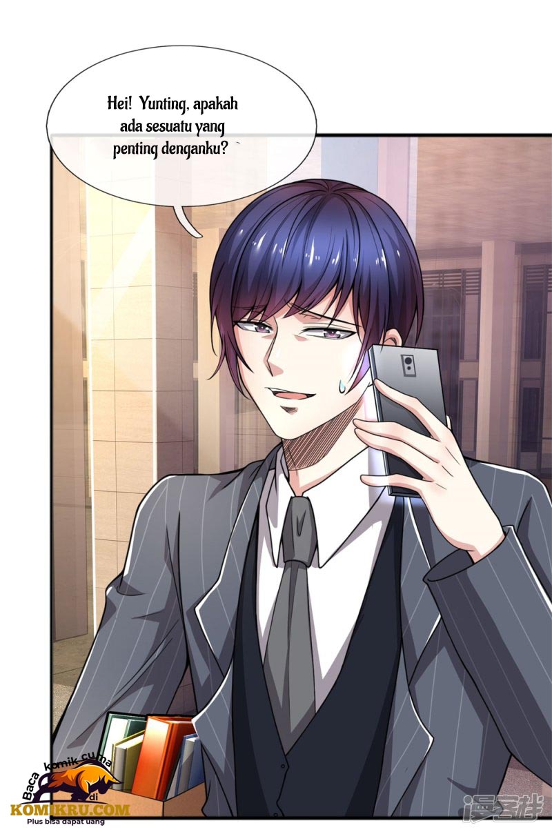 The Top Abandoned Young chapter 17 halaman 4